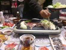 突撃 超隣の 羊狩りご飯
