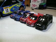 ラリーカー