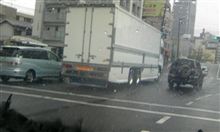 雨の土曜日もお仕事でつの発見!!(ギザ長杉でつ 雨の土曜日もお仕事でつの発見!!(ギザ長杉でつ