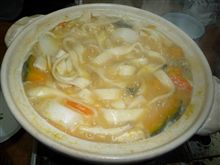 ほうとう