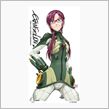 真希波・マリ・イラストリアス
