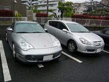 試乗してきました。
