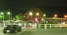 夜の音戸にて