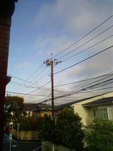 雨も上がってリフレッシュ(*｀◇&#180;*)/ ハーイ♪