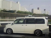 ちょいと千葉県に(^o^)