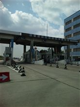 風強し