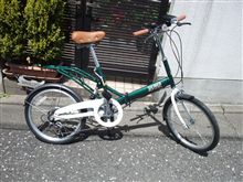 納車されました！