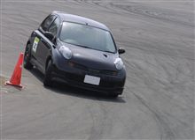 2009JMRC北海道ジムカーナ開幕戦・・・の写真（遅 
