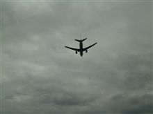 冬空････