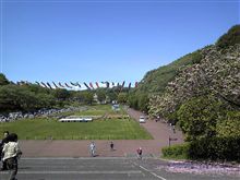 横浜こどもの国♪