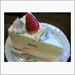 ケーキ