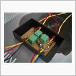 バッ直電源アダプタ