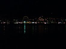【LIVE】長崎の夜景