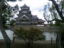 狐の嫁入り Ｉｎ 松本