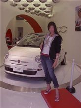 「メイド・イン・カッシーナ」スペシャルランチ／FIAT CAFFE（青山）