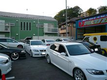 ショップ内線繁忙期（爆