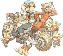 ワッフルワッフル！