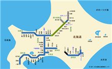 北は大雪？