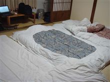 トーキョー2日目夜