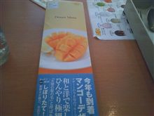 マクドナルドが見つからないので