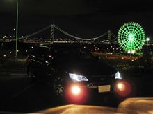 仕事で淡路島へ(^^)