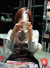 ●仕事中に・・・●