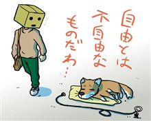 自由