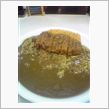 今夜はココイチ