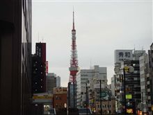 トーキョー3日目　最終日