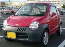 こんな車発見　その１０