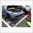 痛車シビックの最期