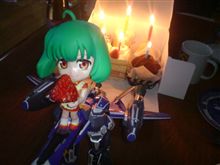 なんで ニヤニヤしてるの？