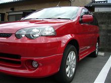 洗車と燃費。