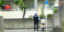 しっかり取り締まってもらいたいものですね（汗