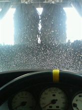 洗車
