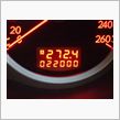 22,000km達成!!