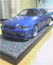 コレも愛車？