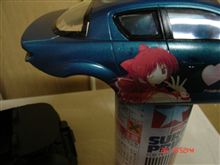 やるな・・・フジミ・・・。