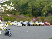 遅れましたが「岡山春オフ」行ってました~! 遅れましたが「岡山春オフ」行ってました~!