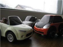 マツダ車プチオフ♪