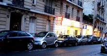 Smart on the road