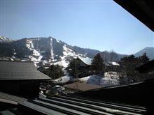 おはようございます。