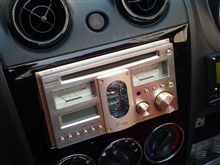 パナソニック CQ-TX5500D 