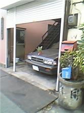 ぷっ～と吹いた場面