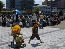 花みずきフェスタ2009