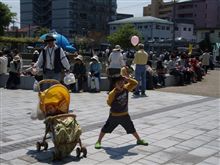 花みずきフェスタ2009 