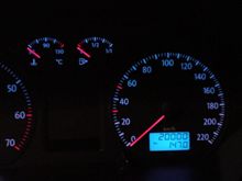 ポロリン号も２年で２万キロ