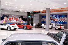 サーキットの狼