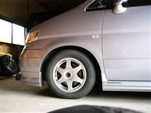 車検仕様(^_^)