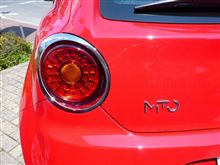 修理&MiTo試乗 修理&MiTo試乗